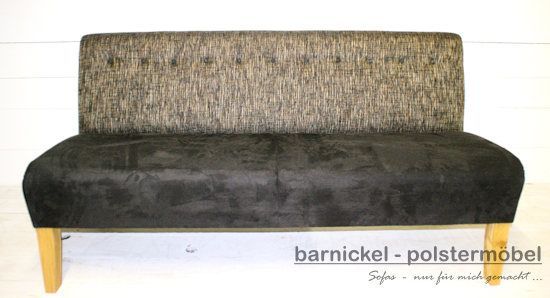 Tischsofa 175er