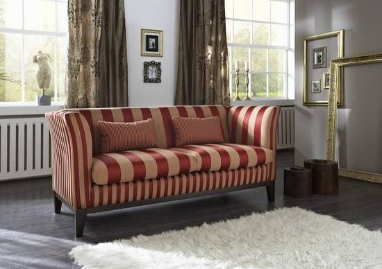 Sessel Oxford