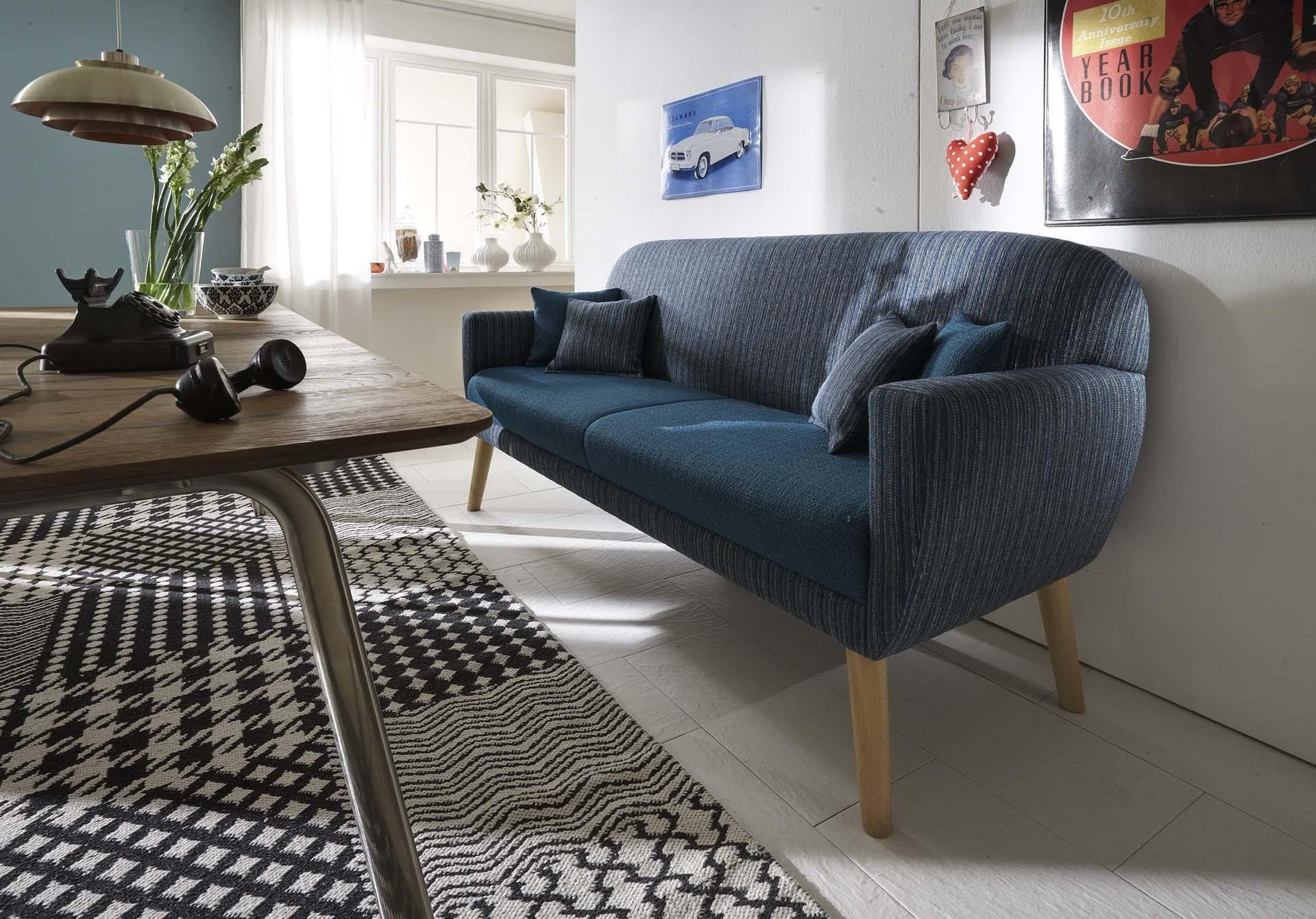 barnickel-polstermöbel - Küchensofa Capri