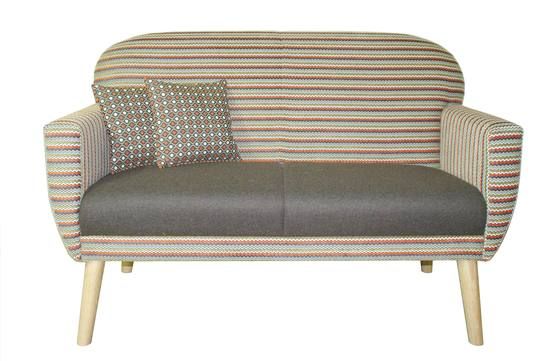 barnickel-polstermöbel, Modell "CAPRI"