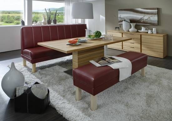 barnickel-polstermöbel - Systemsofa Bistro
