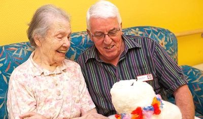 barnickel-polstermöbel - Küchenbank Flair